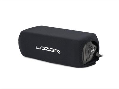 Neopren Housse - 4 LED feux (240 mm) LAZER LAMPS - BYD Shark 2024+