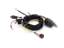 Simple-Lamp Faisceau de câblage (RP-Hyperspot et Utility 80HD avec Dimmer fonction) LAZER LAMPS sur Xperts4x4 Accessoires 4x4 Off-Road
