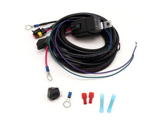 Simple-Lamp Faisceau (Low Power avec feux de position) LAZER LAMPS sur Xperts4x4 Accessoires 4x4 Off-Road