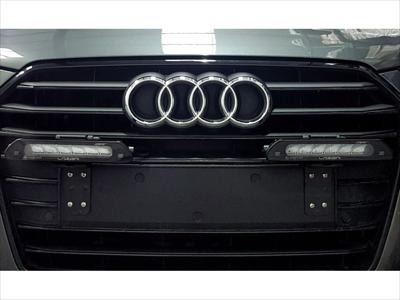 Support de plaque Support, 2nd Generation LAZER LAMPS sur Xperts4x4 Accessoires 4x4 Off-Road