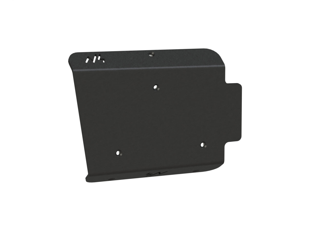 Paire de protections de triangles arrières en PEHD de 6mm pour Dacia Duster N4-Offroad sur Xperts4x4 Accessoires 4x4 Off-Road