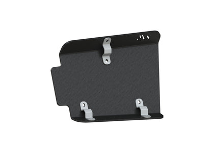 Paire de protections de triangles arrières en PEHD de 6mm pour Dacia Duster N4-Offroad sur Xperts4x4 Accessoires 4x4 Off-Road