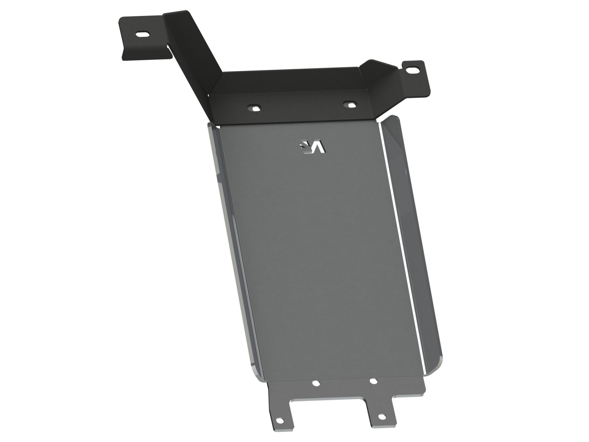 Ski échappement central 6mm Jeep Wrangler JL et JT Gladiator 3.6 v6 Pentastar N4-Offroad sur Xperts4x4 Accessoires 4x4 Off-Road