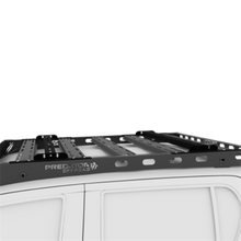 Supports courts pour tente de toit Predator Offroad sur Xperts4x4 Accessoires 4x4 Off-Road