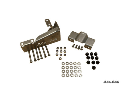 Support Auvent 270° ALU-CAB  pour Galerie Slimline Front Runner sur Xperts4x4 Accessoires 4x4 Off-Road