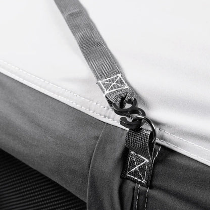 Niche Gonflable pour chiens - DOMETIC sur Xperts4x4 Accessoires 4x4 Off-Road