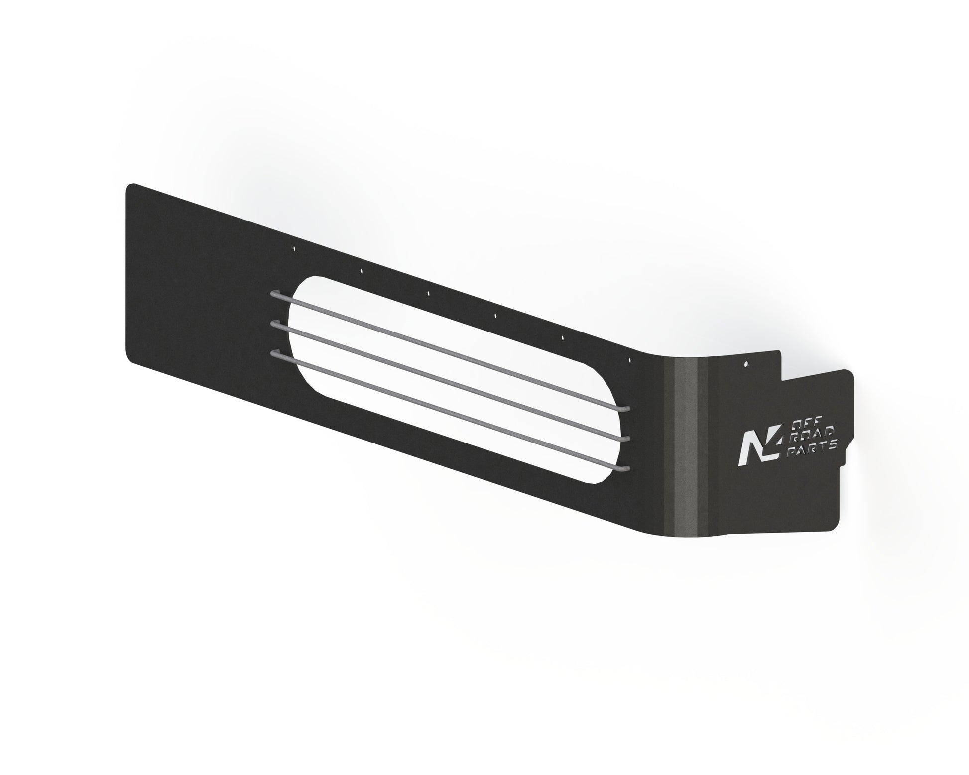 Rangement sous plancher N4 OFFROAD pour Mercedes Sprinter Hymer Grand Canyon S, accessoire robuste pour stockage sécurisé