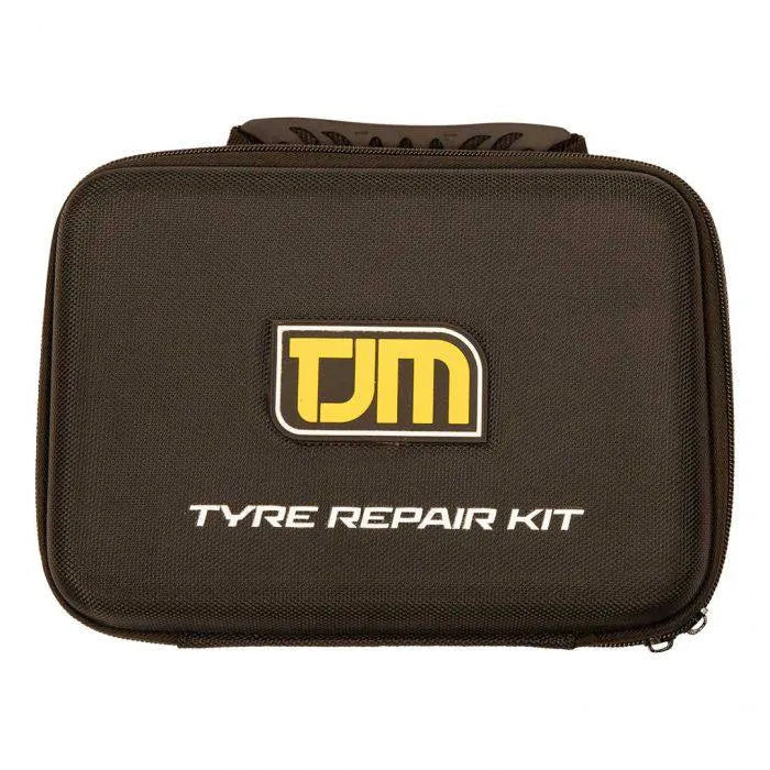 Kit de Reparation de Pneus - TJM sur Xperts4x4 Accessoires 4x4 Off-Road