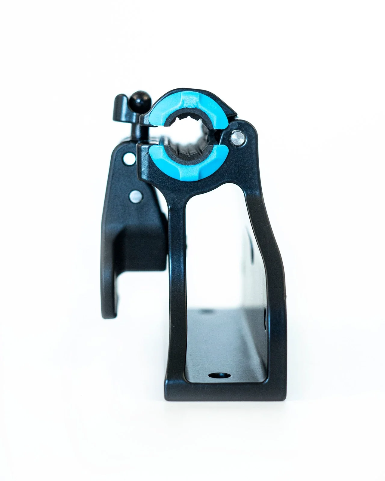 Support vélo Drop Top ROCKY MOUNTS sur Xperts4x4 Accessoires 4x4 Off-Road