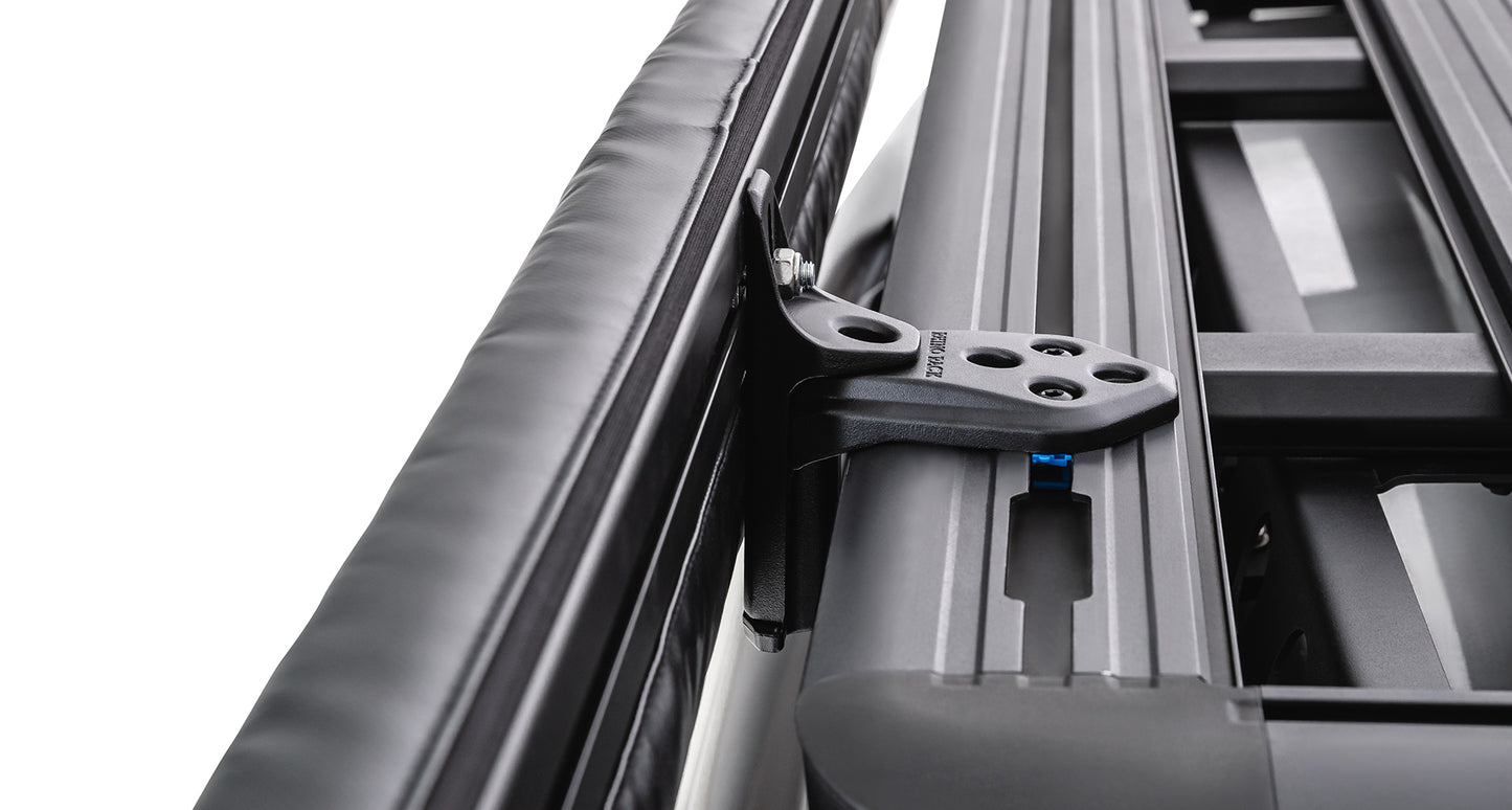 Adaptateur STOW iT RHINO-RACK pour Auvent Batwing – 4x4 Offroad sur Xperts4x4 Accessoires 4x4 Off-Road