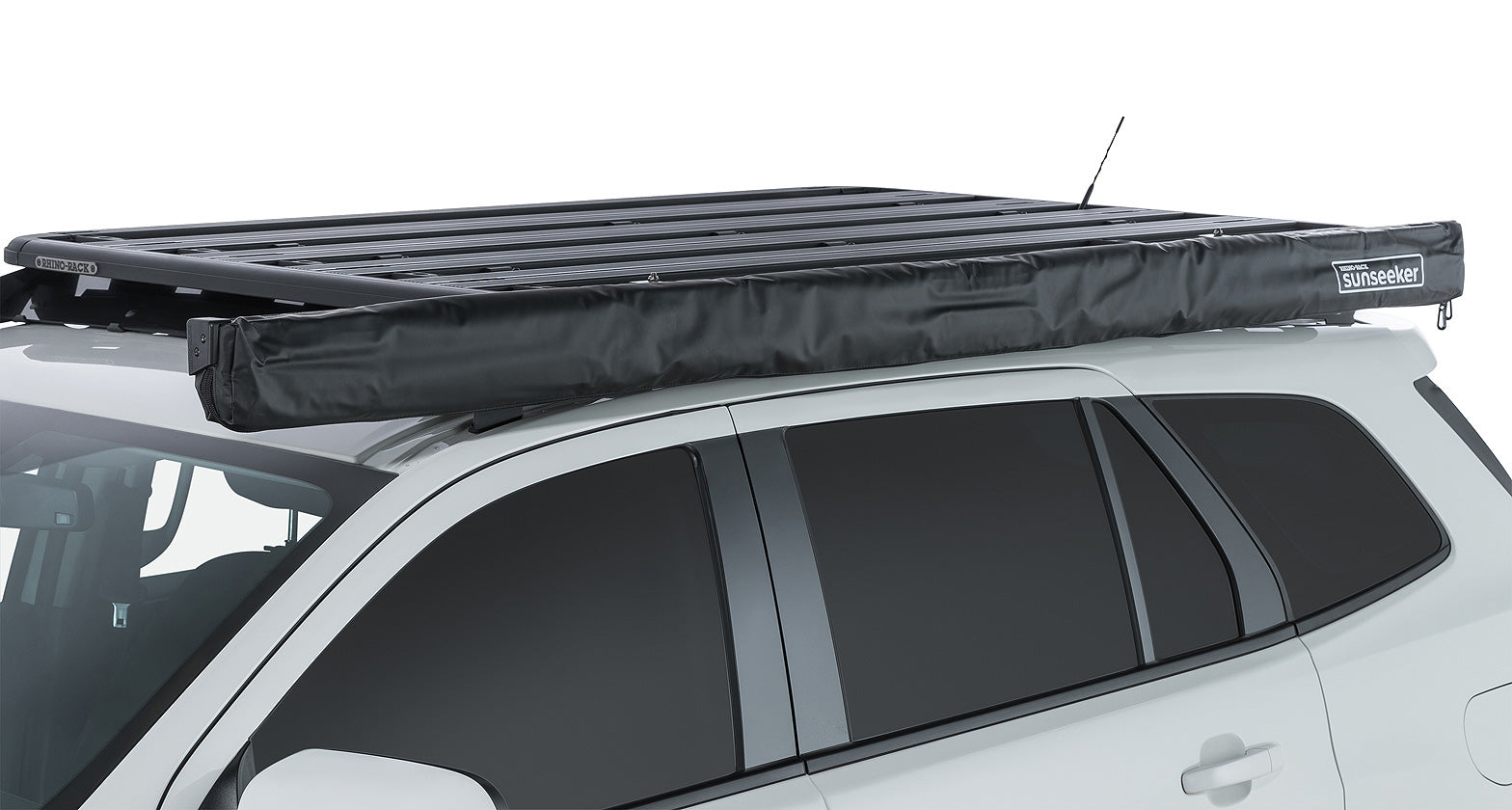 Housse de rechange Sunseeker 2.5m - RHINO-RACK sur Xperts4x4 Accessoires 4x4 Off-Road