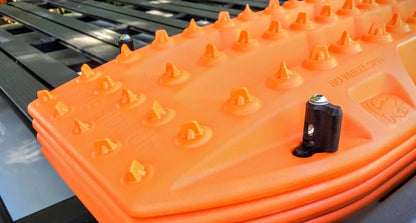 Kit Fixations Rapides MAXTRAX KII - MTXMPS sur Xperts4x4 Accessoires 4x4 Off-Road