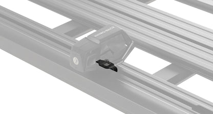 Kit installation rapide Rhinorack - pour Galerie/barre sur Xperts4x4 Accessoires 4x4 Off-Road