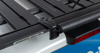 Kit installation rapide Rhinorack - pour Galerie/barre sur Xperts4x4 Accessoires 4x4 Off-Road