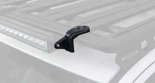 Kit installation rapide Rhinorack - pour Galerie/barre sur Xperts4x4 Accessoires 4x4 Off-Road