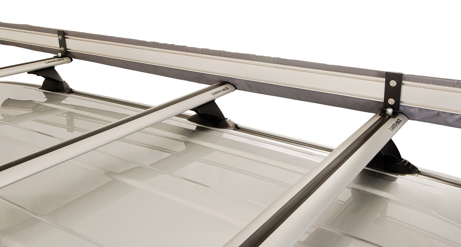 Kit Support d'Auvent Universel (2x) - Rhino Rack sur Xperts4x4 Accessoires 4x4 Off-Road