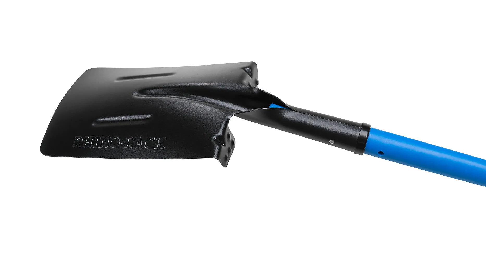 Pelle à Bouche Carrée Rhino-Rack – Robuste et Antidérapante sur Xperts4x4 Accessoires 4x4 Off-Road