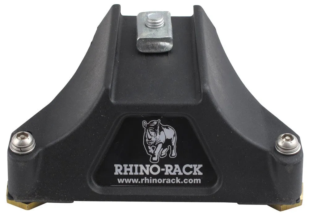 Pieds RHINORACK Court 50mm - RLTP (Vendu par 2x unites) sur Xperts4x4 Accessoires 4x4 Off-Road