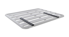 Rails transversaux de galerie Pioneer RHINO-RACK avec Zwifloc - Longueur 2x 610mm - RHINO-RACK sur Xperts4x4 Accessoires 4x4 Off-Road