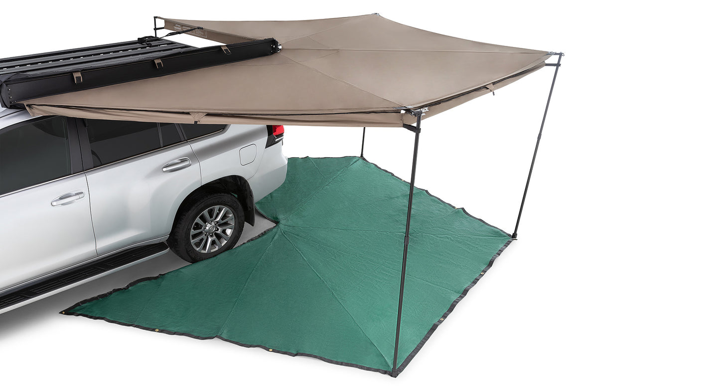 Revêtement de sol Batwing - RHINO-RACK sur Xperts4x4 Accessoires 4x4 Off-Road