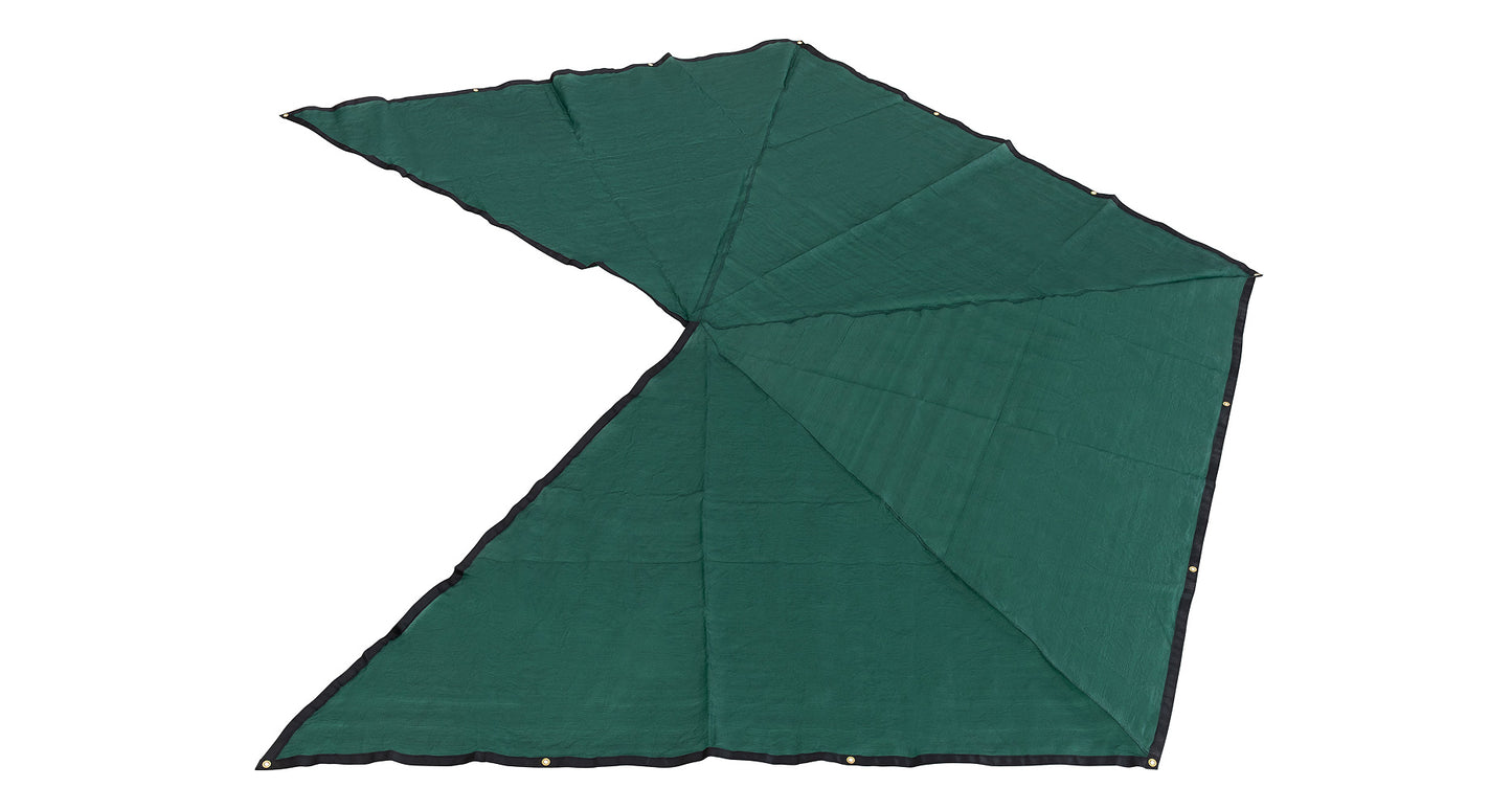 Revêtement de sol Batwing - RHINO-RACK sur Xperts4x4 Accessoires 4x4 Off-Road