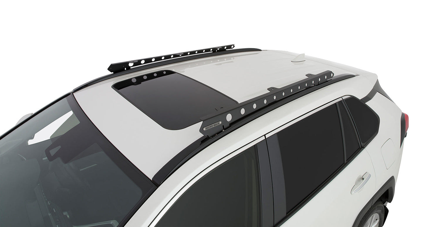 RTRB1 - Rhino-Rack Backbone Mounting System - Toyota Rav4 - RHINO-RACK sur Xperts4x4 Accessoires 4x4 Off-Road