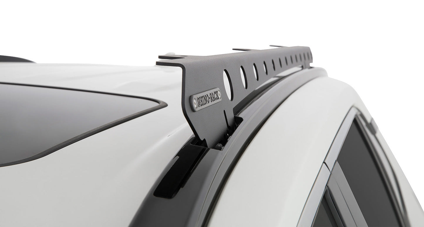 RTRB1 - Rhino-Rack Backbone Mounting System - Toyota Rav4 - RHINO-RACK sur Xperts4x4 Accessoires 4x4 Off-Road