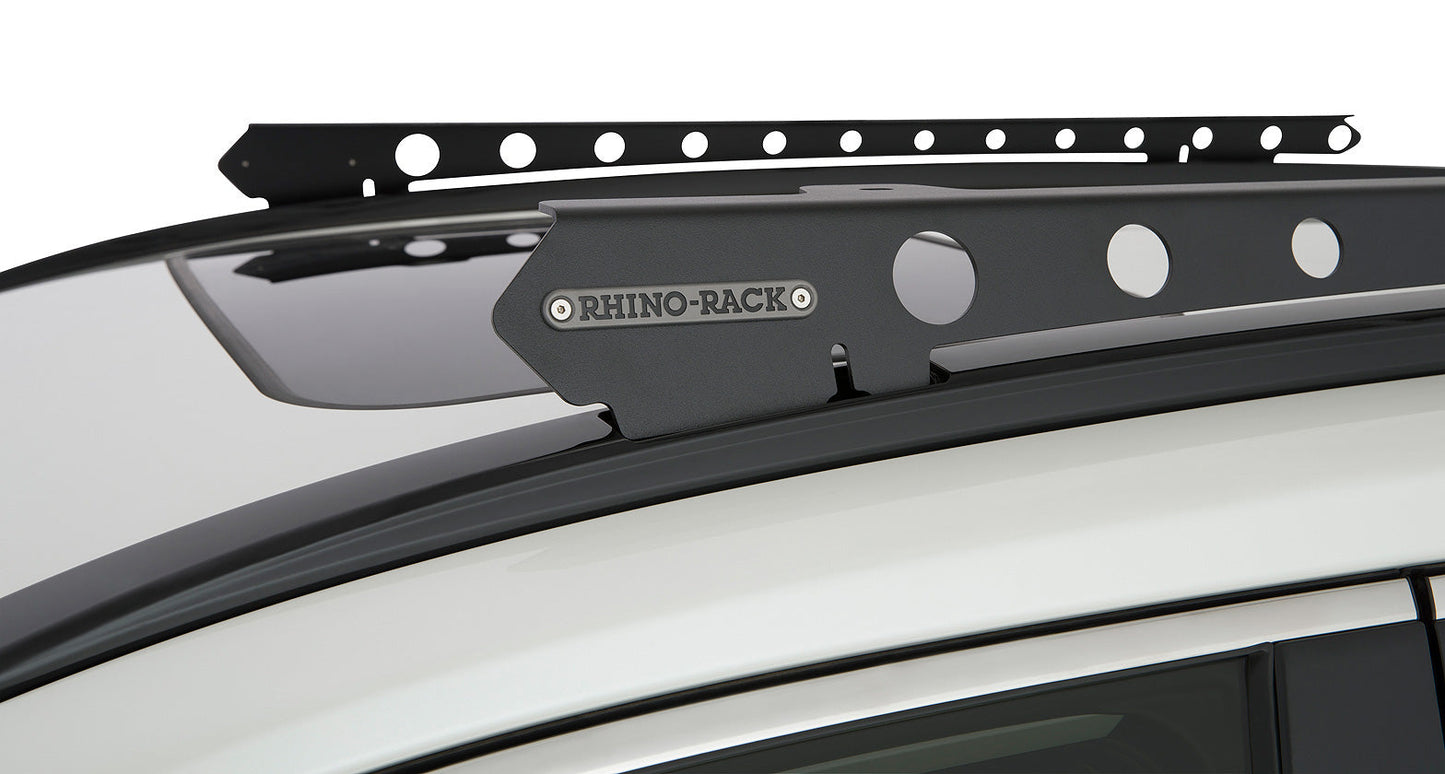 RTRB1 - Rhino-Rack Backbone Mounting System - Toyota Rav4 - RHINO-RACK sur Xperts4x4 Accessoires 4x4 Off-Road