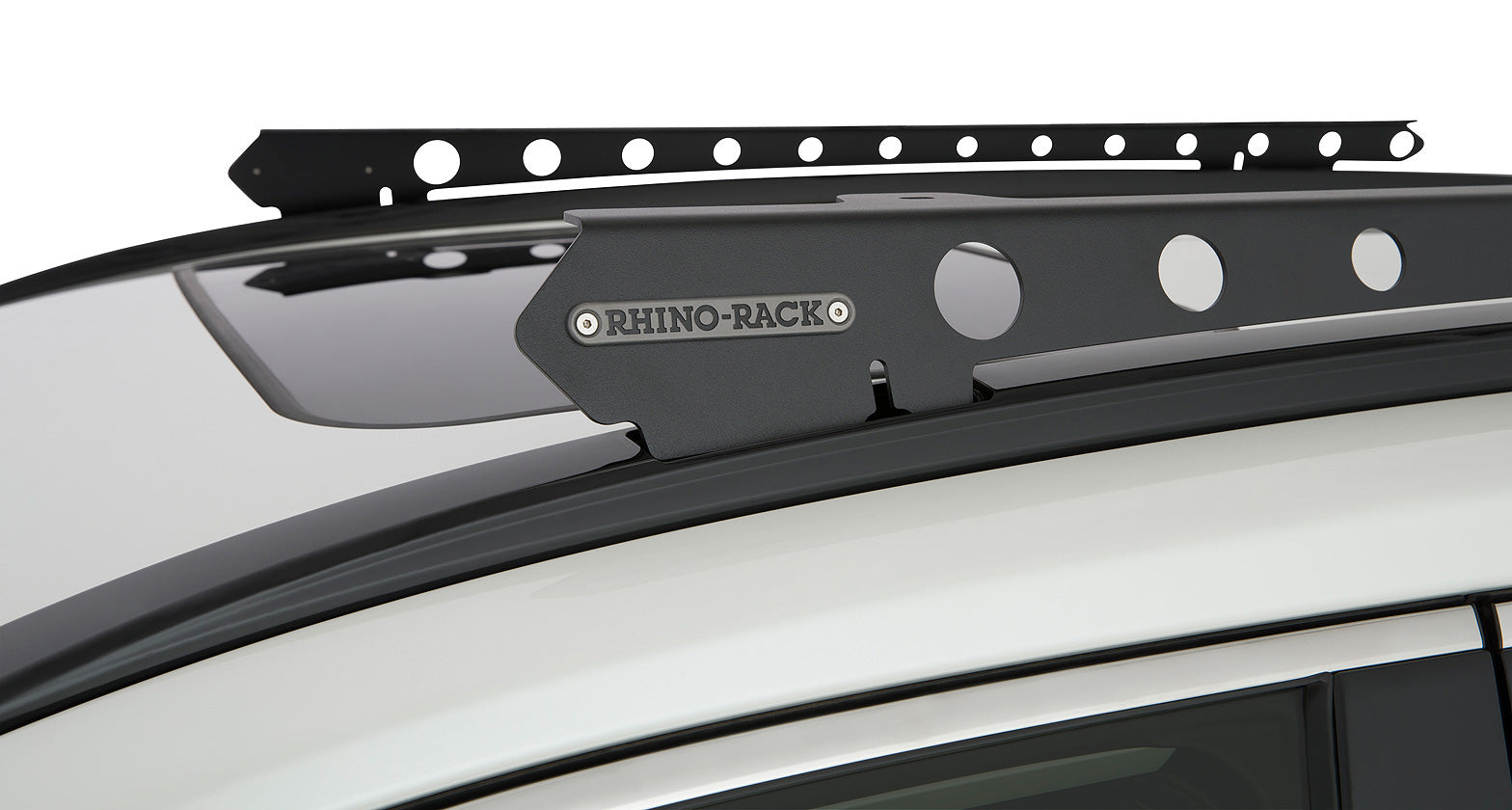 RTRB1 - Rhino-Rack Backbone Mounting System - Toyota Rav4 - RHINO-RACK sur Xperts4x4 Accessoires 4x4 Off-Road