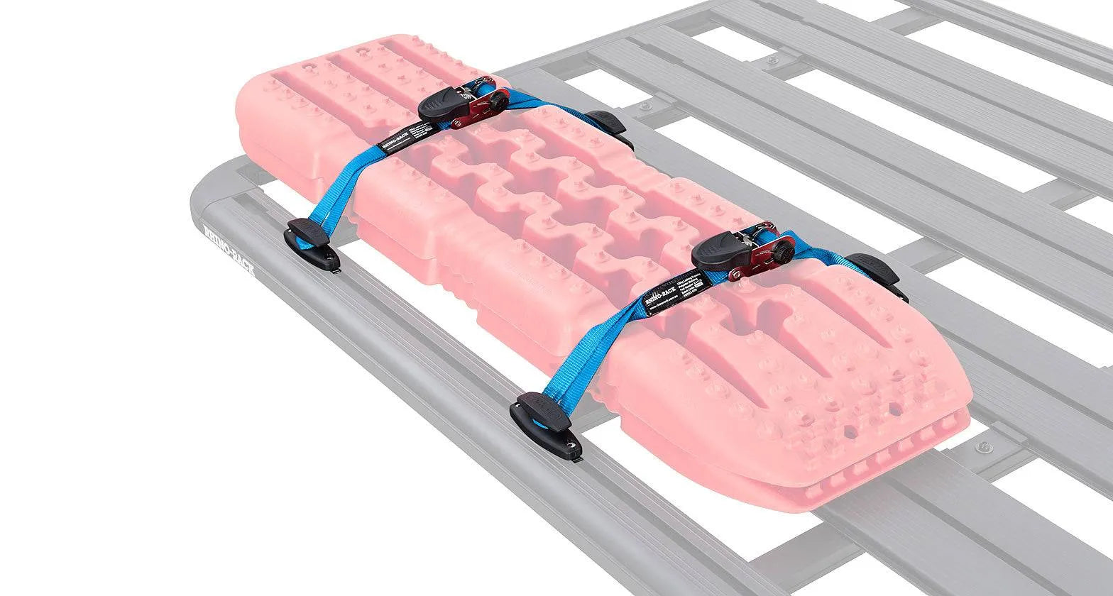 Sangles D'attaches - Pioneer Pickup Kit RHINORACK sur Xperts4x4 Accessoires 4x4 Off-Road