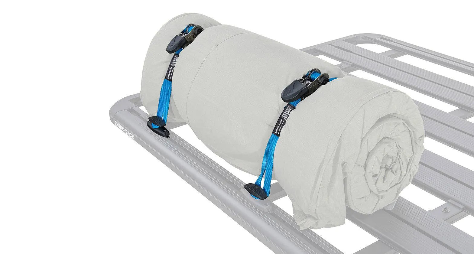 Sangles D'attaches - Pioneer Pickup Kit RHINORACK sur Xperts4x4 Accessoires 4x4 Off-Road