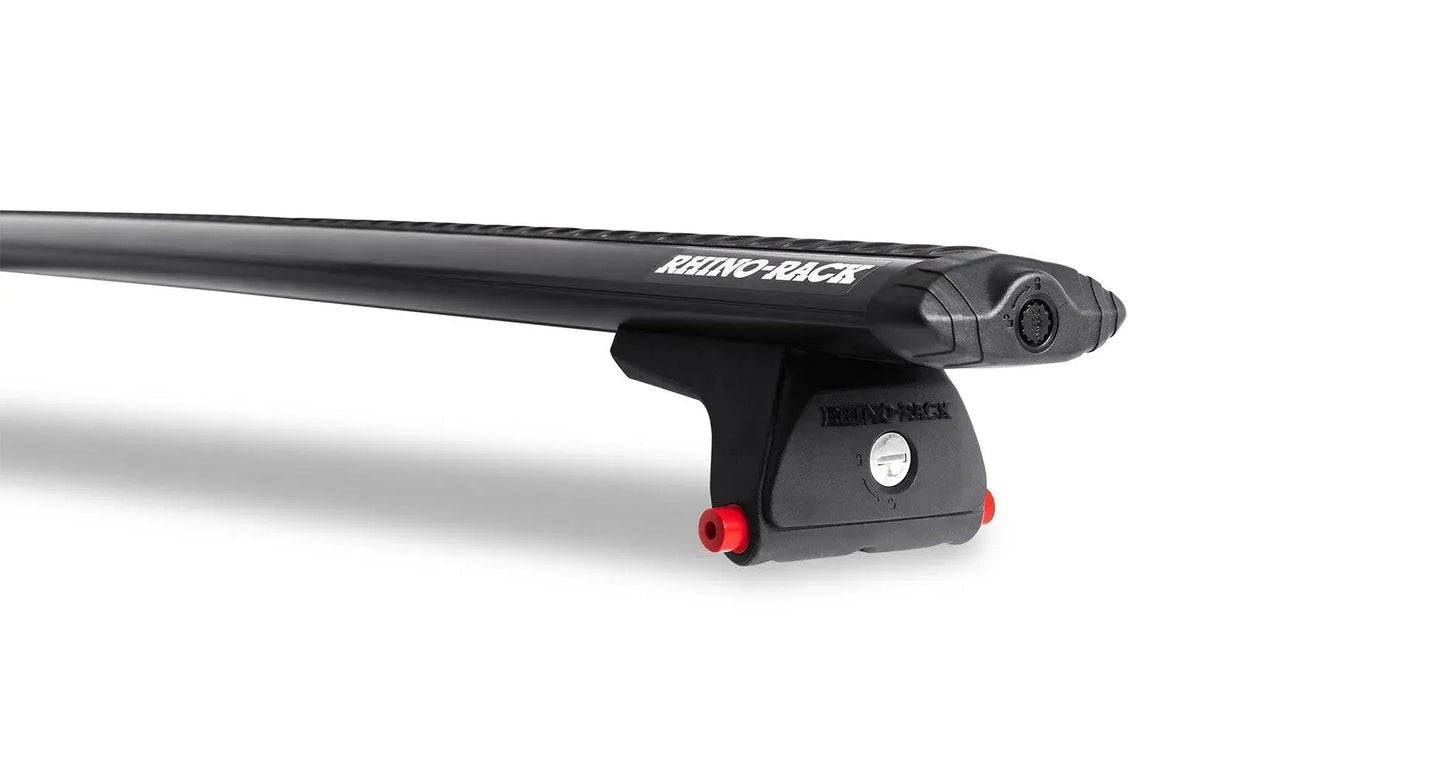 Support de Fixation Rhino-Rack RLT600H – Quick Mount (Lot de 2) sur Xperts4x4 Accessoires 4x4 Off-Road