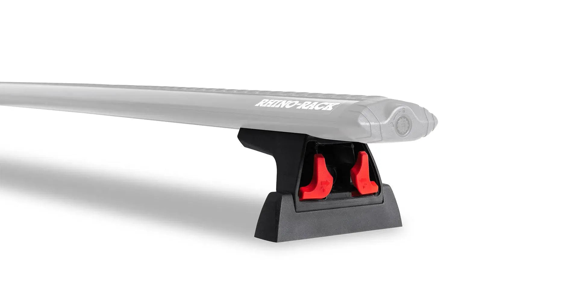 Support de Fixation Rhino-Rack RLT600H – Quick Mount (Lot de 2) sur Xperts4x4 Accessoires 4x4 Off-Road