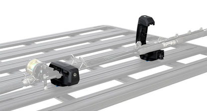 Supports RHINO-RACK STOW iT Large - Fixation Cric Hi-Lift 4x4 sur Xperts4x4 Accessoires 4x4 Off-Road