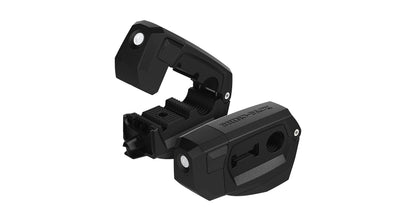 Supports RHINO-RACK STOW iT Large - Fixation Cric Hi-Lift 4x4 sur Xperts4x4 Accessoires 4x4 Off-Road