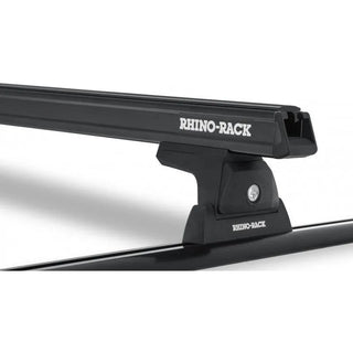 Kit Barres de toit RHINORACK pour Hardtop Rockalu Extra Cab sur Xperts4x4 Accessoires 4x4 Off-Road