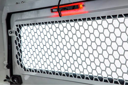 Grille de Securite Hardtop RSI SMARTCAP | All Full-Size sur Xperts4x4 Accessoires 4x4 Off-Road