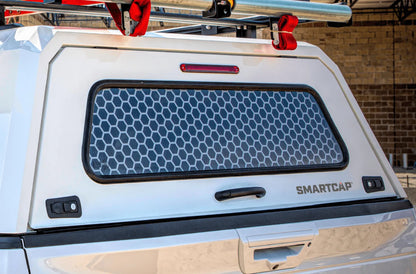 Grille de Securite Hardtop RSI SMARTCAP | All Full-Size sur Xperts4x4 Accessoires 4x4 Off-Road
