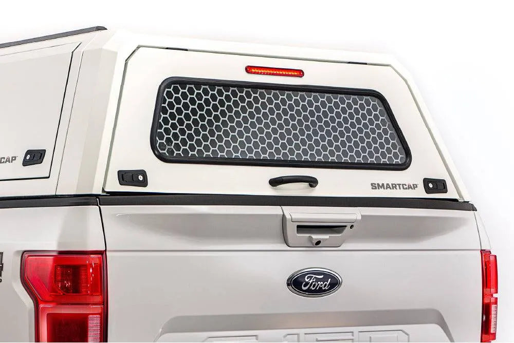 Grille de Securite Hardtop RSI SMARTCAP | All-Mid Size sur Xperts4x4 Accessoires 4x4 Off-Road
