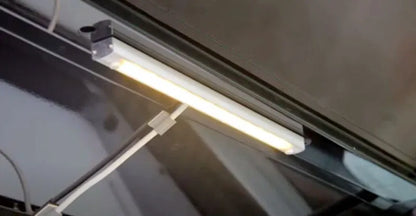 Set 2x Lumieres LED | Eclairage Interieur | Hardtop RSI Smartcap (avec Cables DIY) sur Xperts4x4 Accessoires 4x4 Off-Road