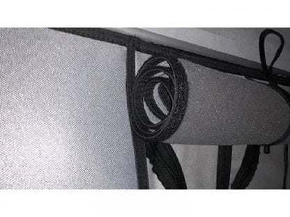 Isolation Thermique pour Tente Evasion S | James Baroud sur Xperts4x4 Accessoires 4x4 Off-Road