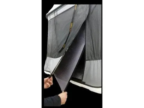 Isolation Thermique pour Tente Space S | James Baroud sur Xperts4x4 Accessoires 4x4 Off-Road