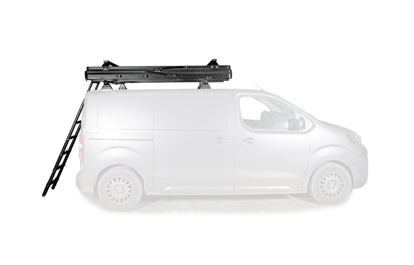 Kit Barres de Portage Tente de Toit SNUG HIMALAYA sur Xperts4x4 Accessoires 4x4 Off-Road