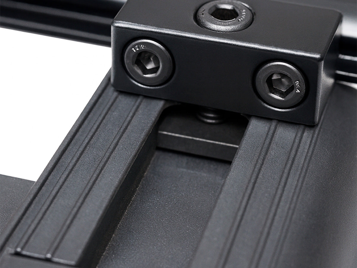 Kit de Fixation Tente Toit James Baroud Quick Release | Fixation Pro sur Xperts4x4 Accessoires 4x4 Off-Road