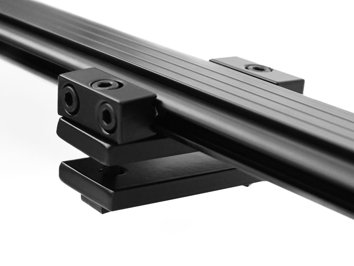 Kit de Fixation Tente Toit James Baroud Quick Release | Fixation Pro sur Xperts4x4 Accessoires 4x4 Off-Road