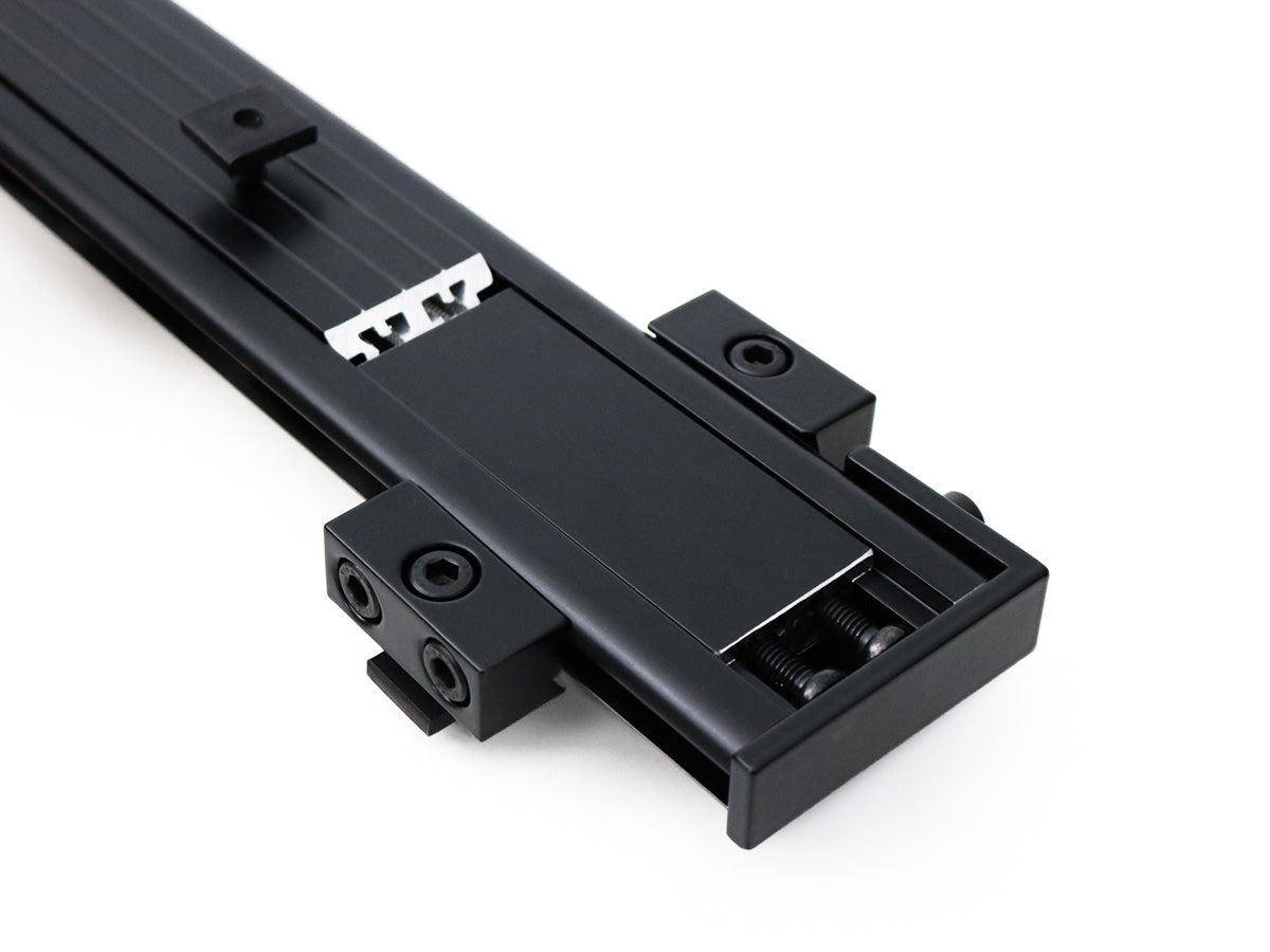 dachzelt quick release Kit de Fixation Tente Toit James Baroud Quick Release