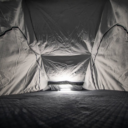 Kit Isolation Thermique pour Tente de toit JURA | SNUG sur Xperts4x4 Accessoires 4x4 Off-Road