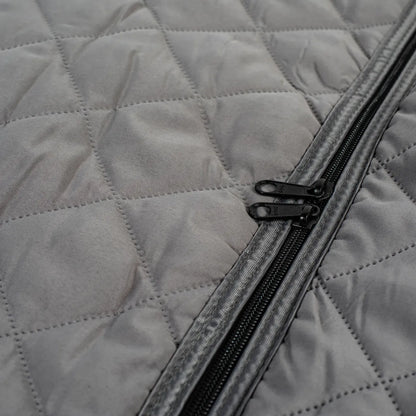 Kit Isolation Thermique Tente de toit SNUG Himalaya sur Xperts4x4 Accessoires 4x4 Off-Road