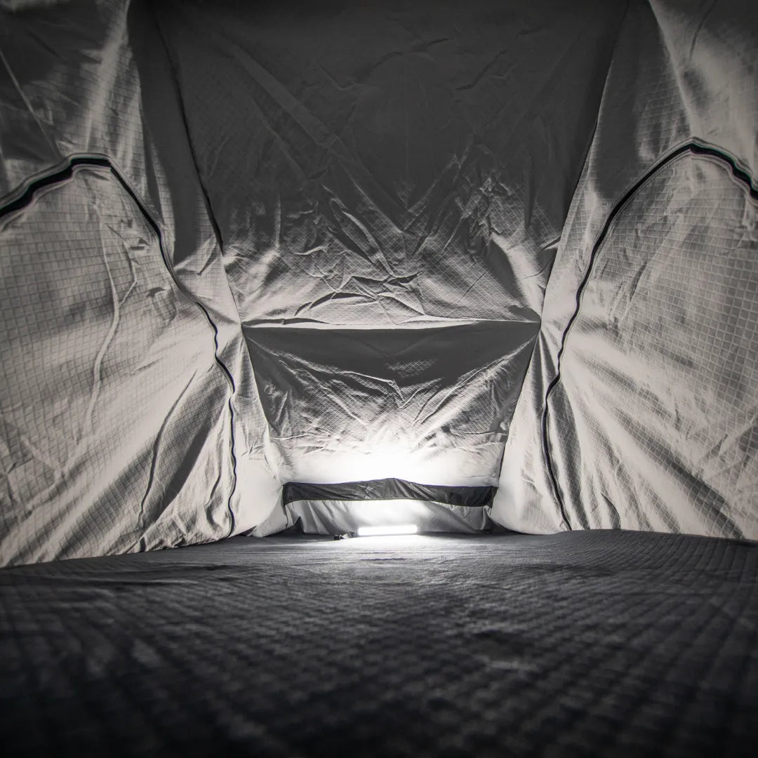 Kit Isolation Thermique Tente de toit SNUG Himalaya sur Xperts4x4 Accessoires 4x4 Off-Road