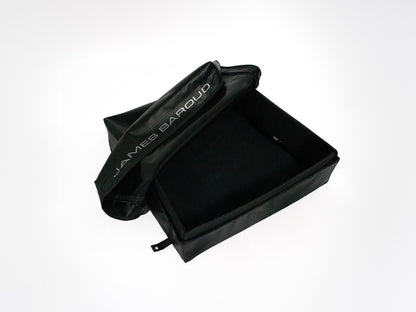 Sac Porte-Bagage Étanche James Baroud Nova (Unite) | 10.5L sur Xperts4x4 Accessoires 4x4 Off-Road